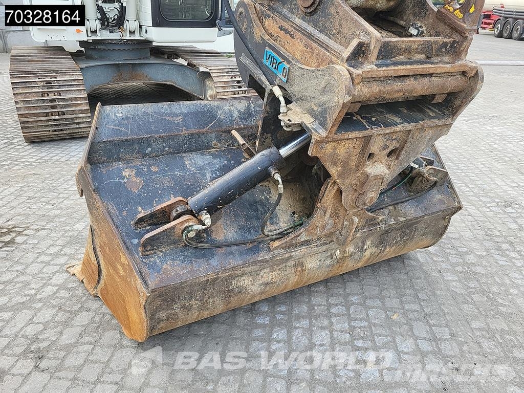 Liebherr R926 LC R926 LC Excavadoras sobre orugas