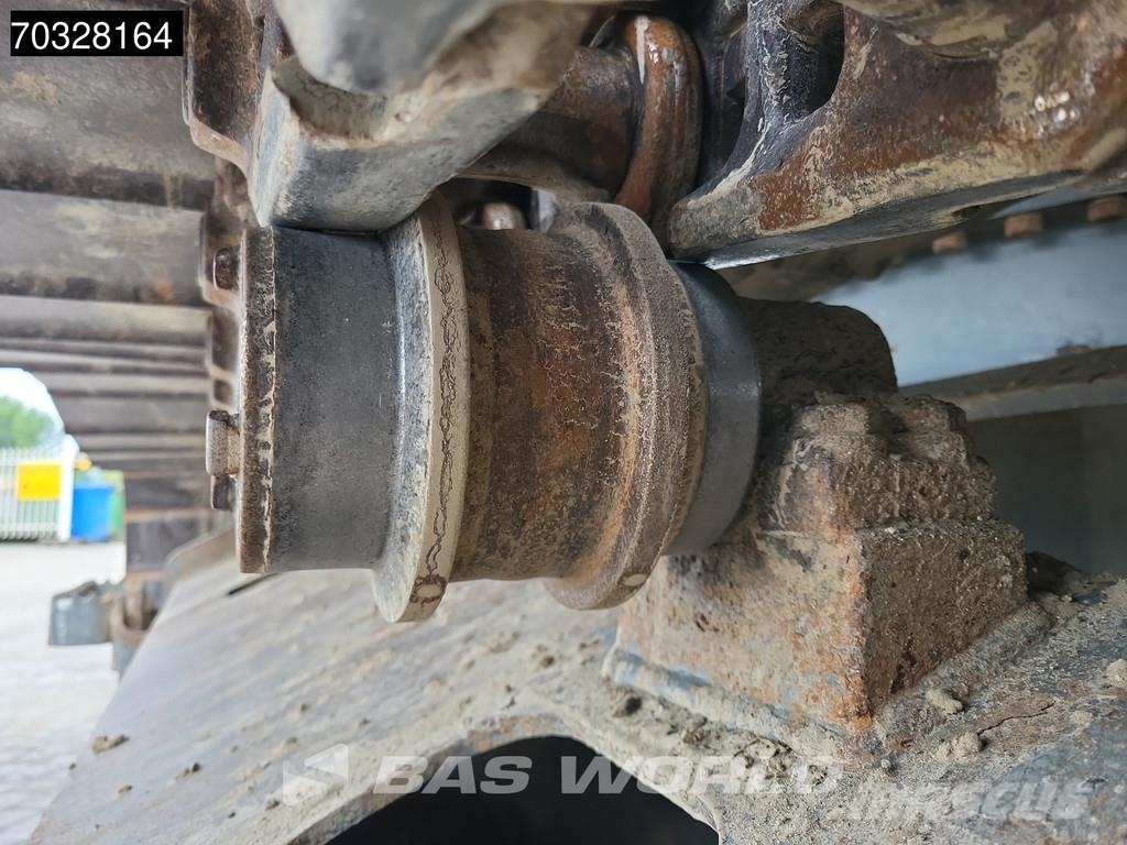 Liebherr R926 LC R926 LC Excavadoras sobre orugas