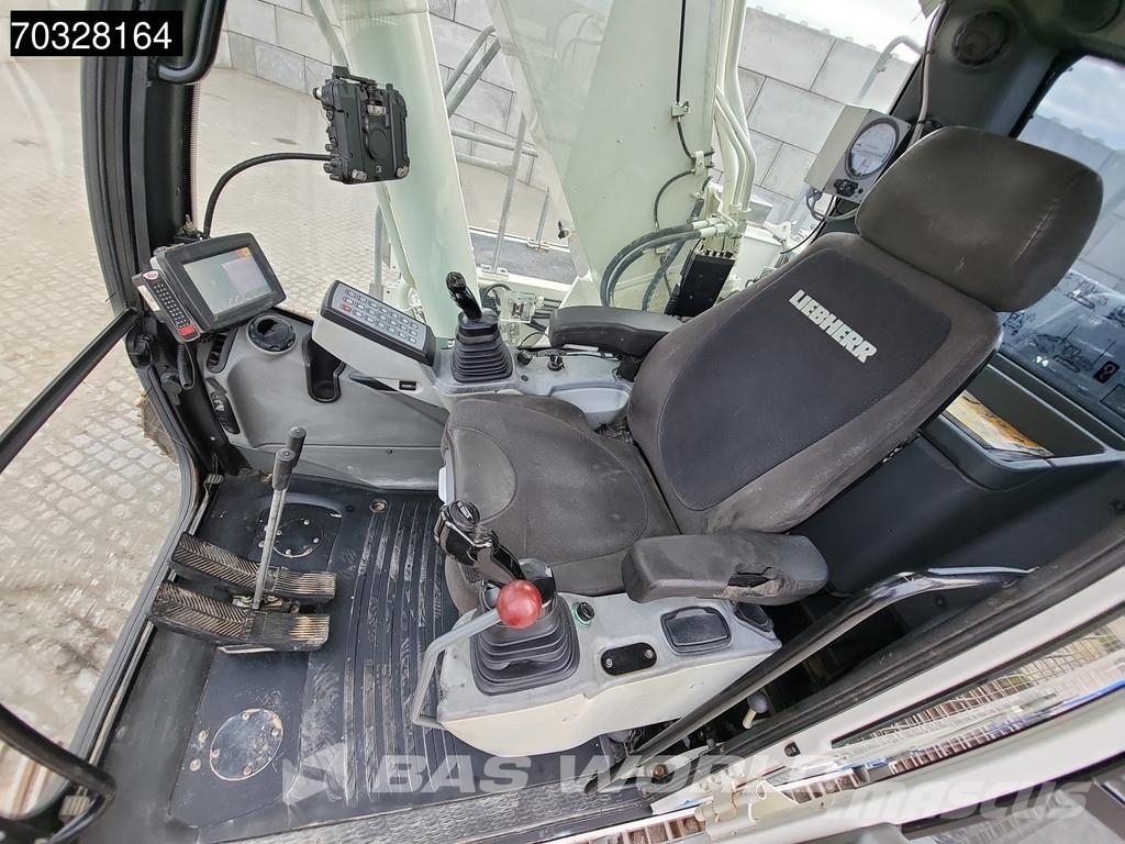 Liebherr R926 LC R926 LC Excavadoras sobre orugas