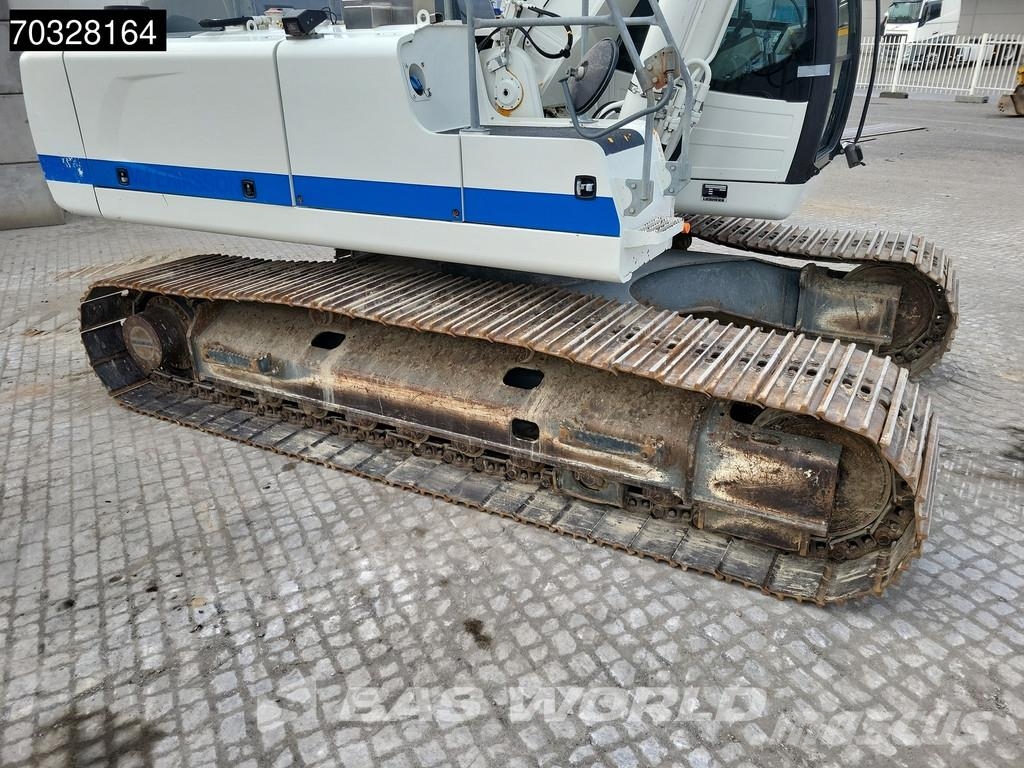 Liebherr R926 LC R926 LC Excavadoras sobre orugas