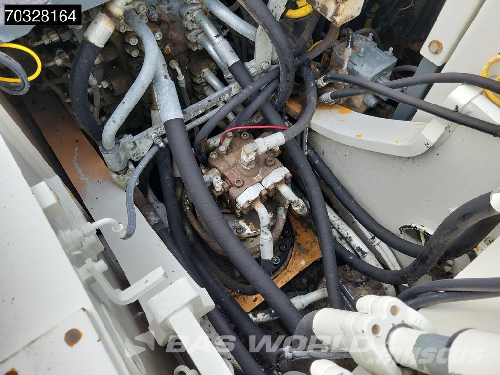Liebherr R926 LC R926 LC Excavadoras sobre orugas