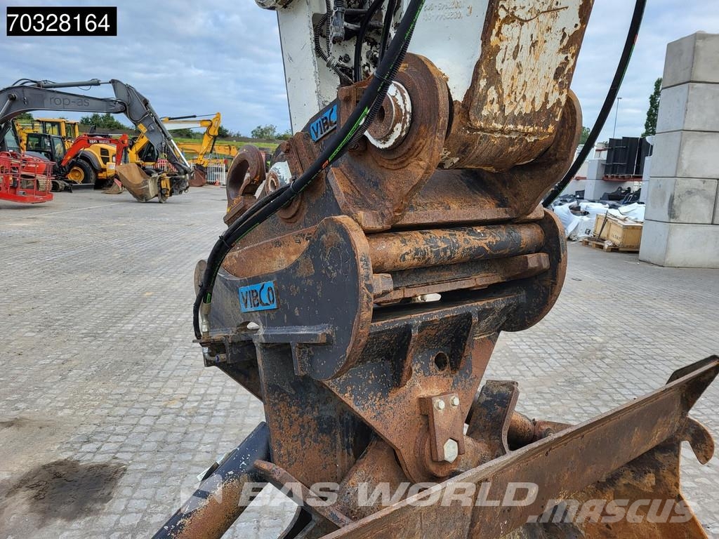 Liebherr R926 LC R926 LC Excavadoras sobre orugas