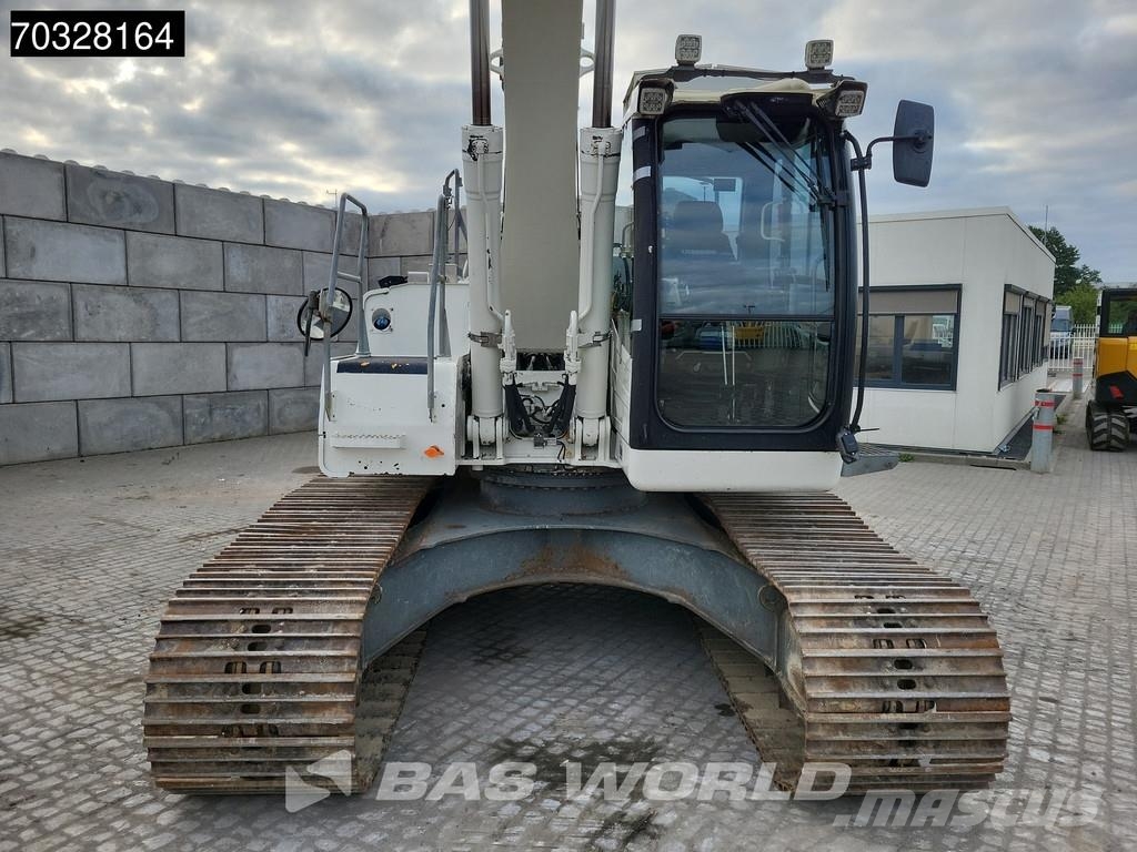 Liebherr R926 LC R926 LC Excavadoras sobre orugas