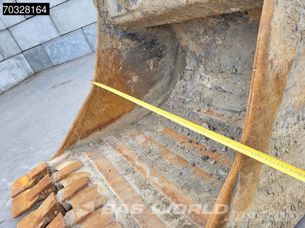 Liebherr R926 LC R926 LC Excavadoras sobre orugas