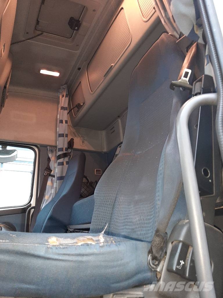 Volvo FH 13 Traktorske jedinice