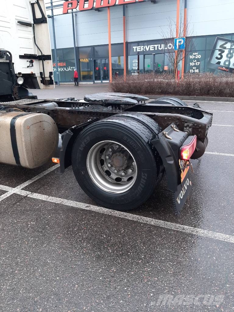 Volvo FH 13 Traktorske jedinice