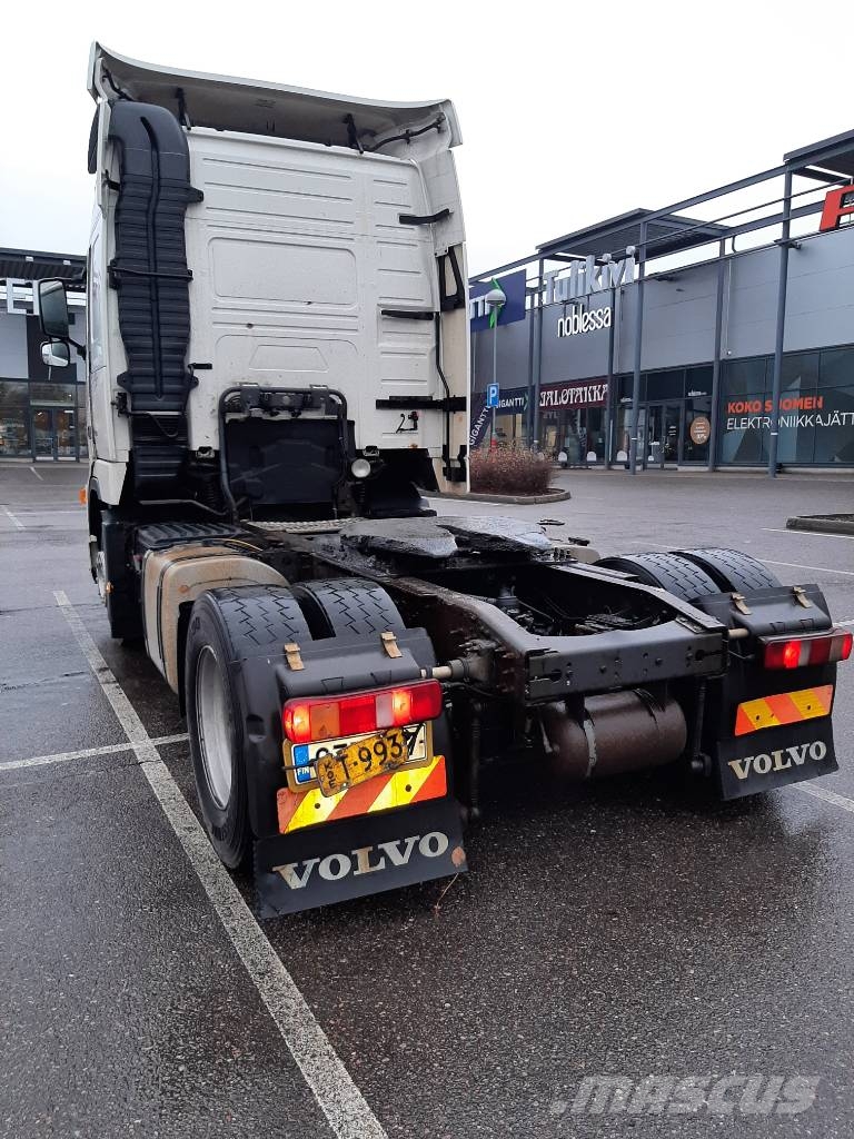 Volvo FH 13 Traktorske jedinice