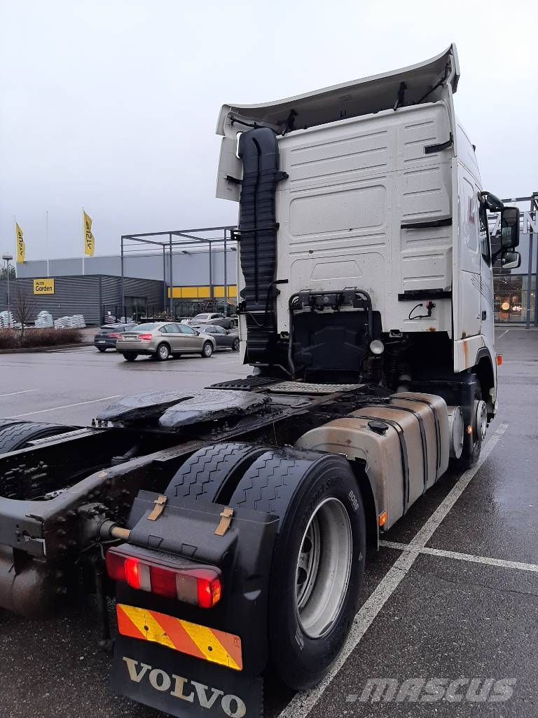 Volvo FH 13 Traktorske jedinice