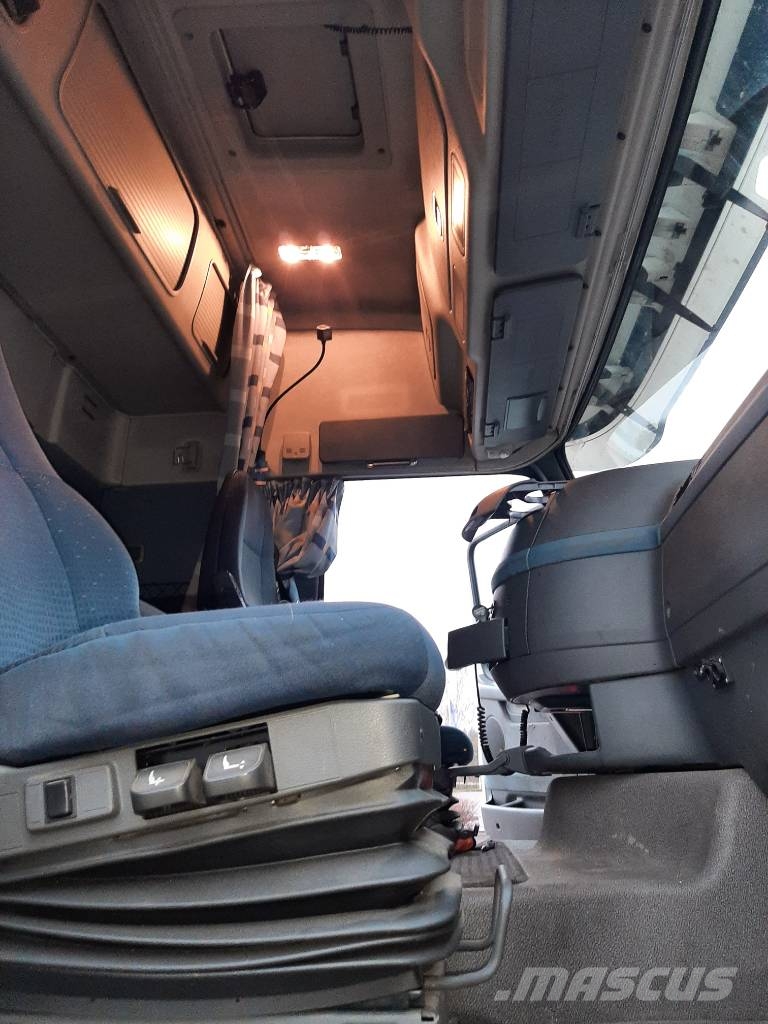 Volvo FH 13 Traktorske jedinice