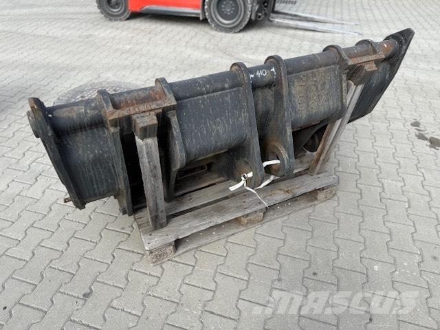CAT 966 F Quick Coupler Loaders Brze spojke