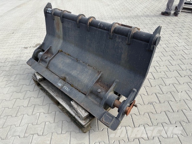 CAT 966 F Quick Coupler Loaders Brze spojke