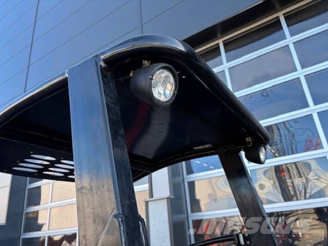 GiANT G 2300 HD Mininakladače