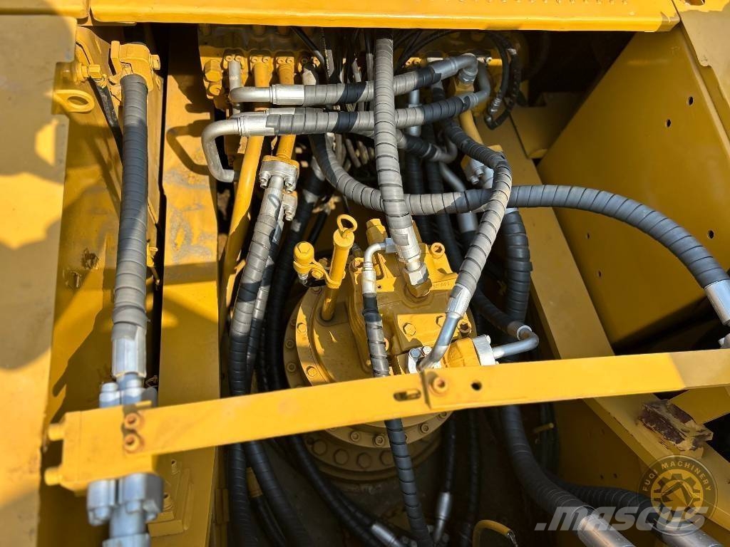 CAT 340D Raupenbagger