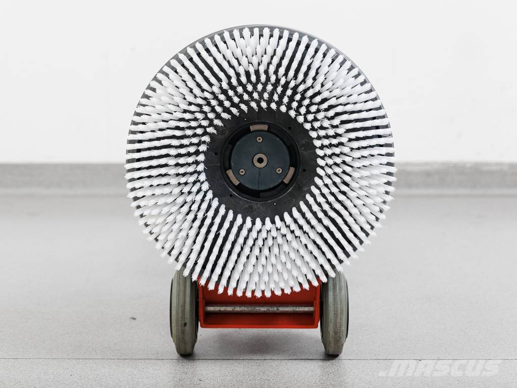 Hako Cleanserv SD 43/180 Ø430mm 180RPM 2019y Scrubber dryers