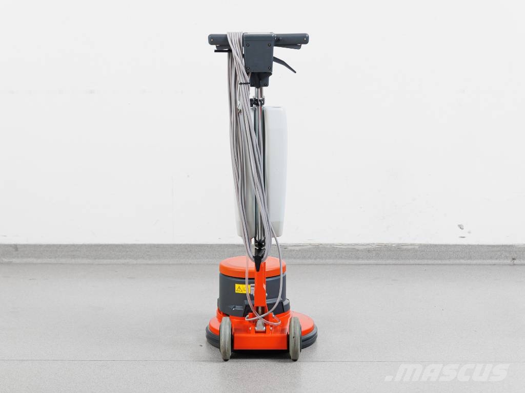 Hako Cleanserv SD 43/180 Ø430mm 180RPM 2019y Scrubber dryers