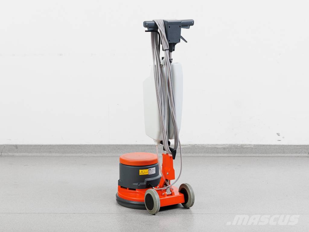 Hako Cleanserv SD 43/180 Ø430mm 180RPM 2019y Scrubber dryers