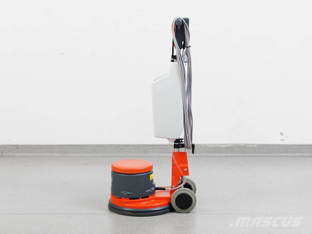 Hako Cleanserv SD 43/180 Ø430mm 180RPM 2019y Scrubber dryers