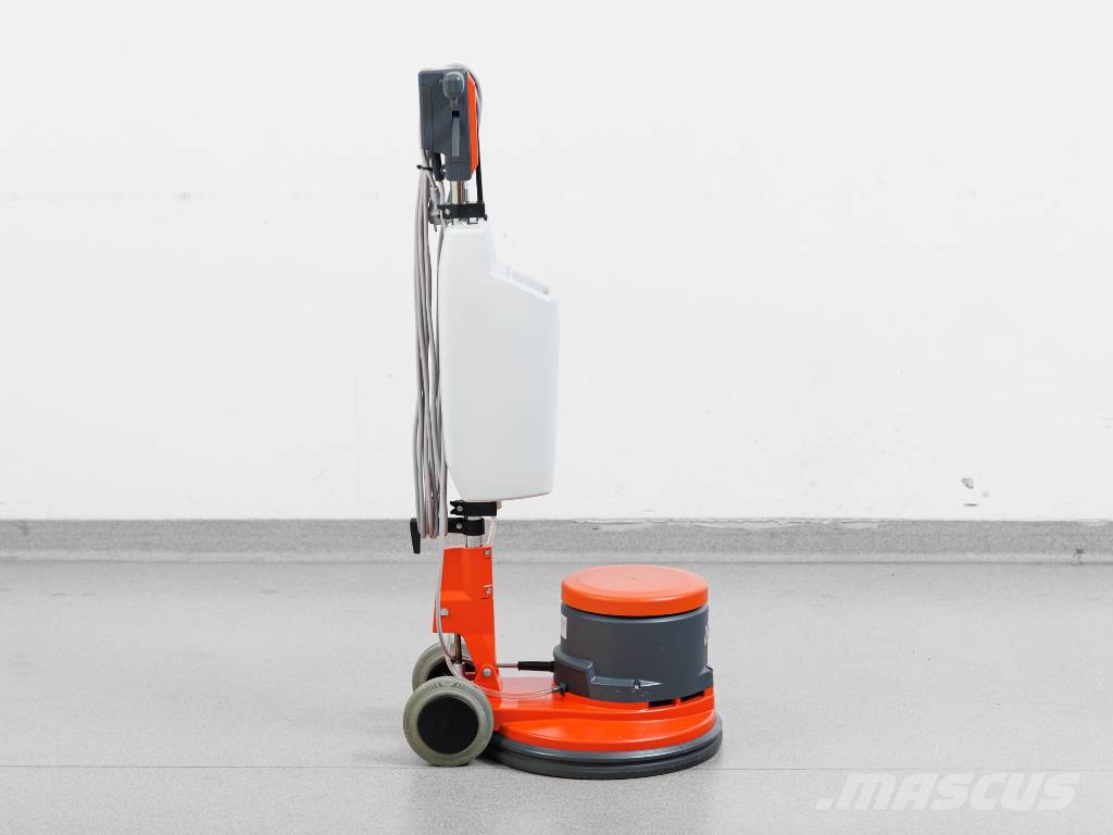 Hako Cleanserv SD 43/180 Ø430mm 180RPM 2019y Scrubber dryers