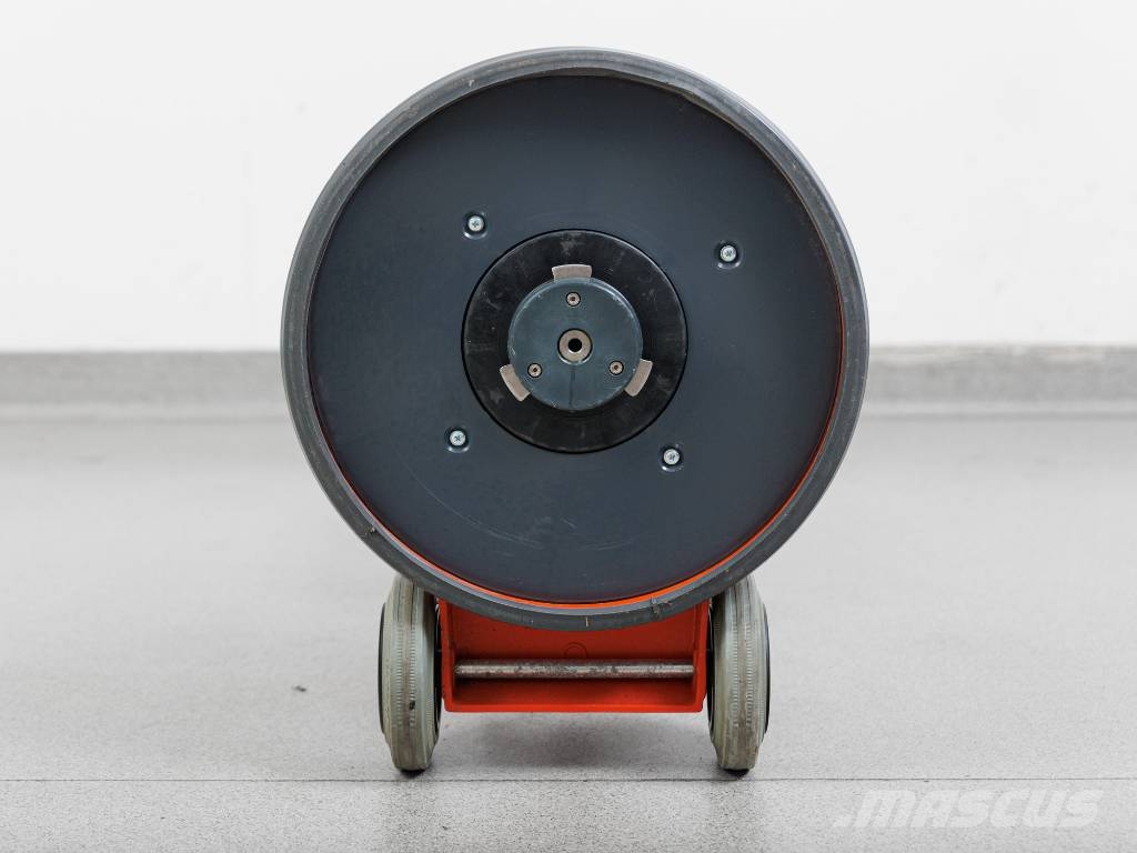 Hako Cleanserv SD 43/180 Ø430mm 180RPM 2019y Scrubber dryers