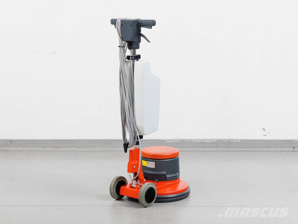Hako Cleanserv SD 43/180 Ø430mm 180RPM 2019y Scrubber dryers