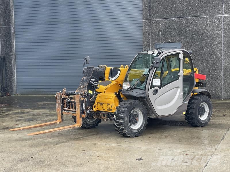 Manitou MT 625 H EASY Telescopic handlers