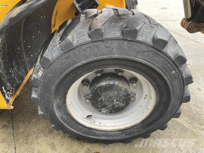 Manitou MT 625 H EASY Telescopic handlers