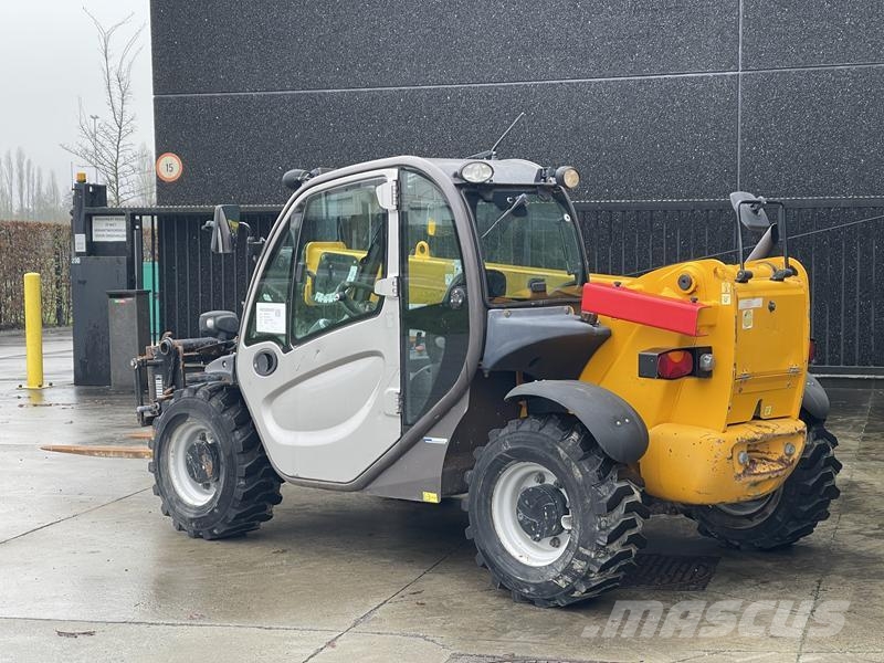 Manitou MT 625 H EASY Telescopic handlers