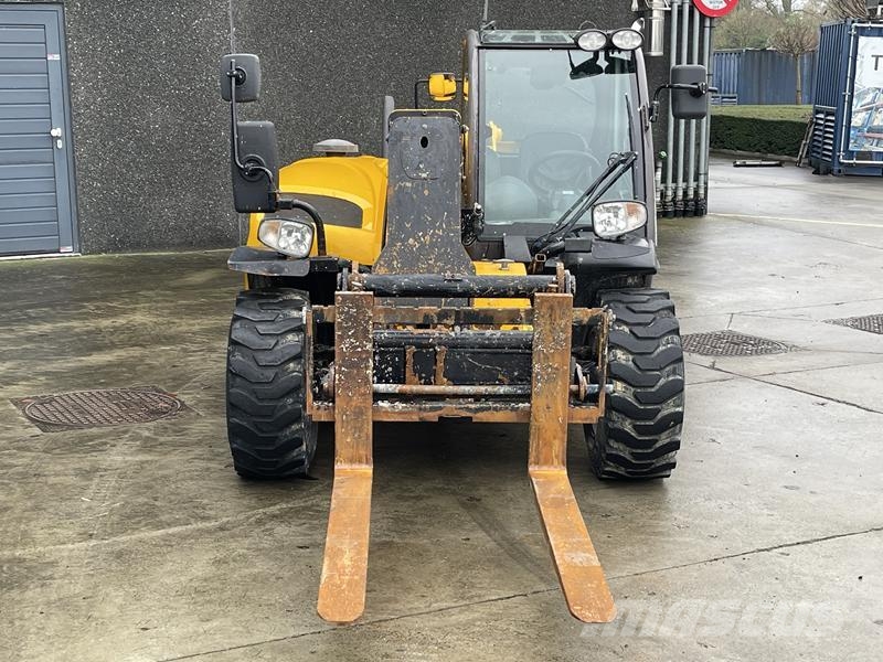 Manitou MT 625 H EASY Telescopic handlers