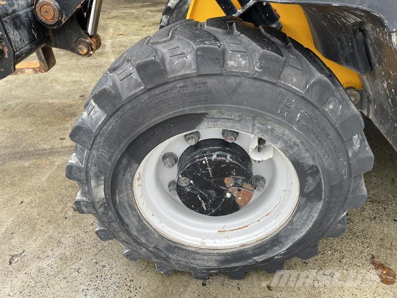 Manitou MT 625 H EASY Telescopic handlers