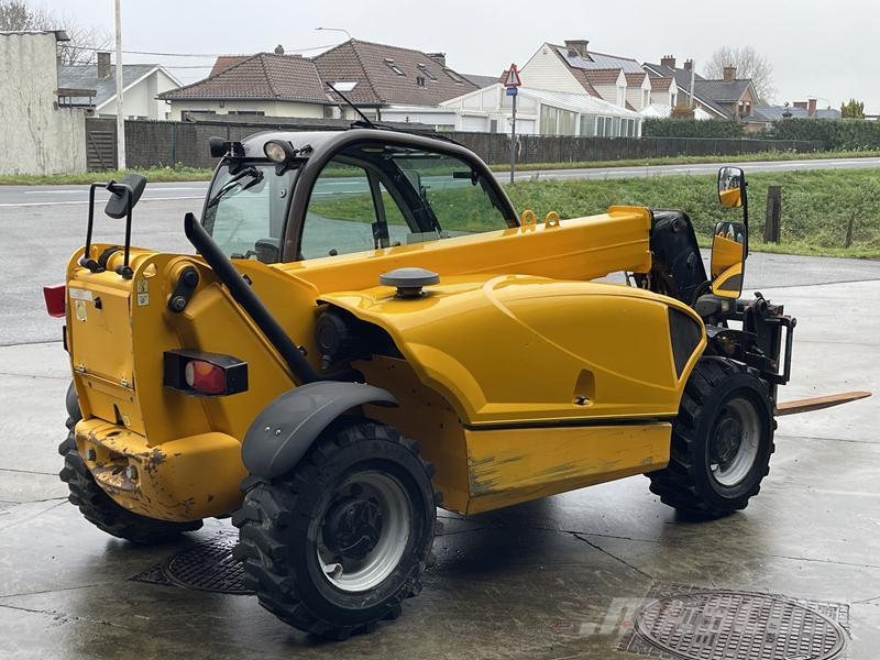 Manitou MT 625 H EASY Telescopic handlers