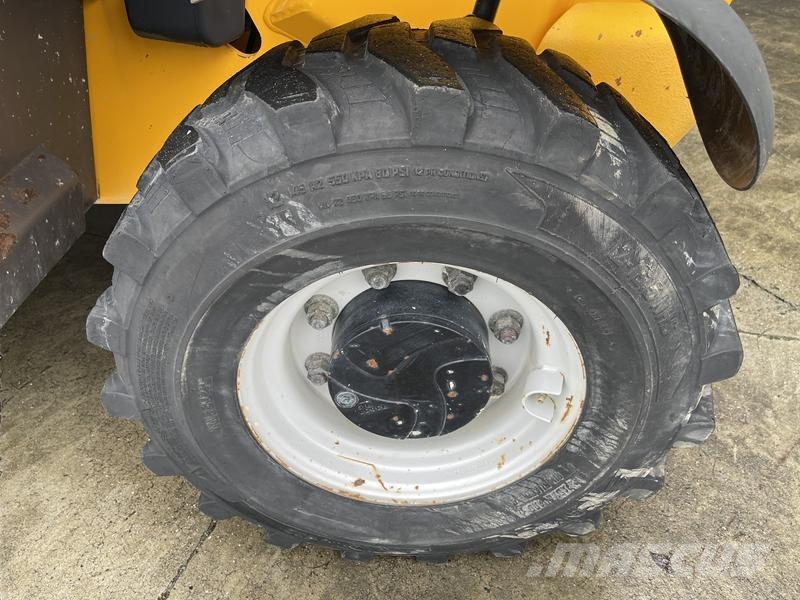 Manitou MT 625 H EASY Telescopic handlers