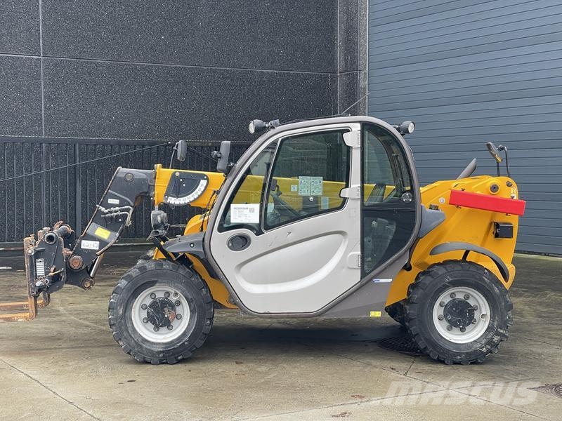 Manitou MT 625 H EASY Telescopic handlers