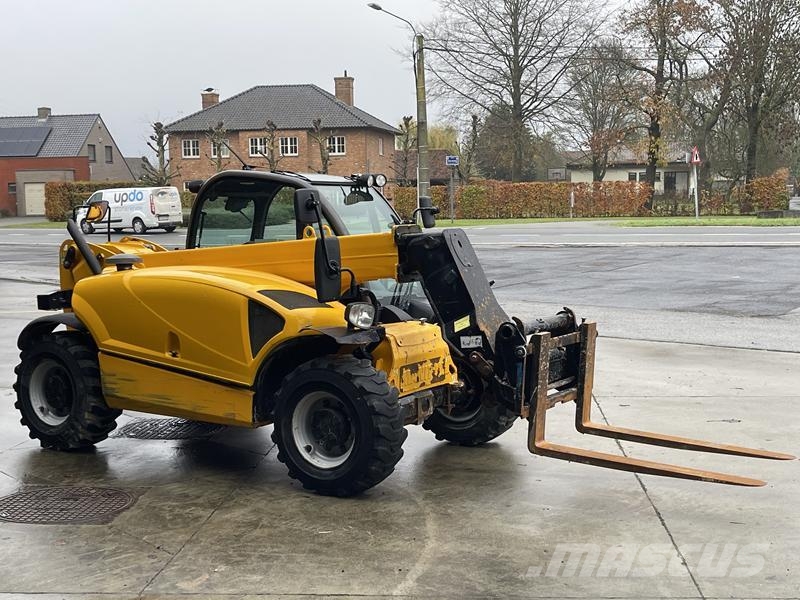 Manitou MT 625 H EASY Telescopic handlers