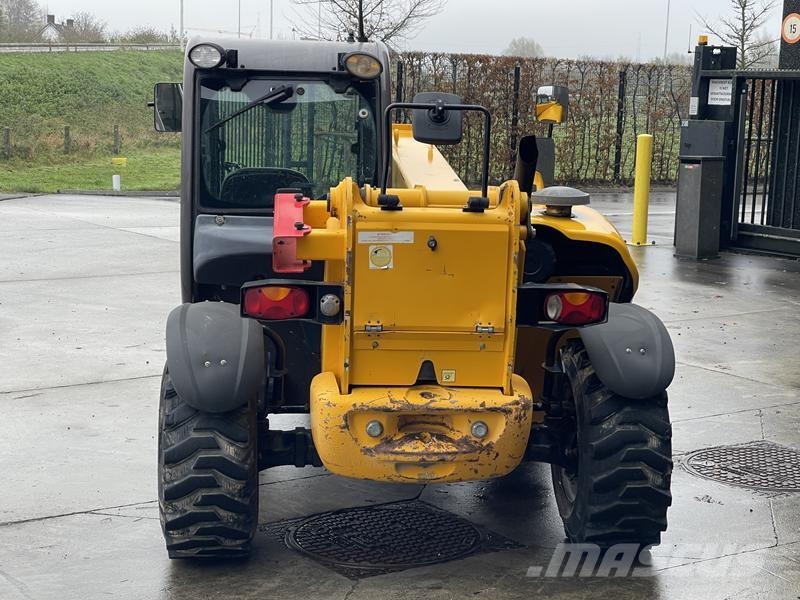 Manitou MT 625 H EASY Telescopic handlers