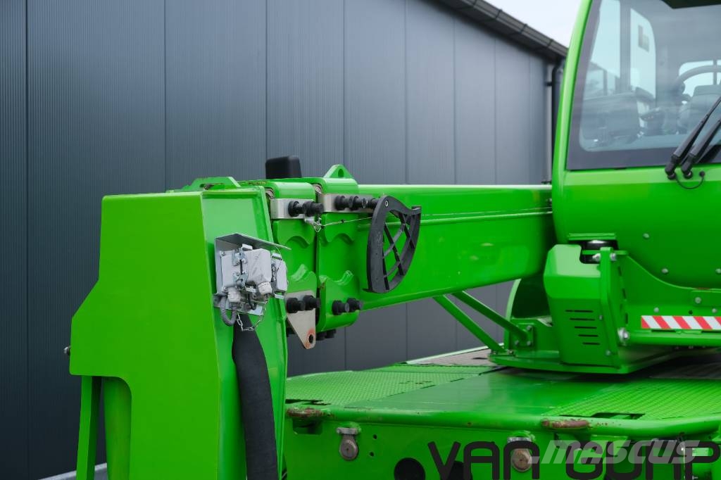 Merlo Roto 40.16 | 2019 | 1550h ( v.g.l. 38.16 ) Sollevatori telescopici