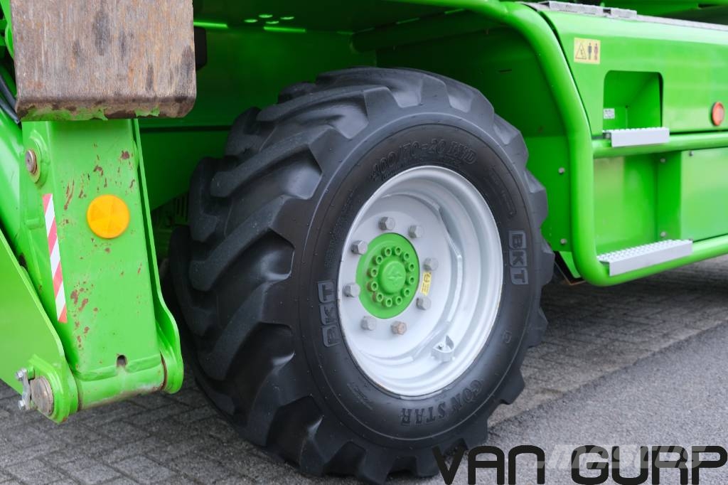 Merlo Roto 40.16 | 2019 | 1550h ( v.g.l. 38.16 ) Sollevatori telescopici