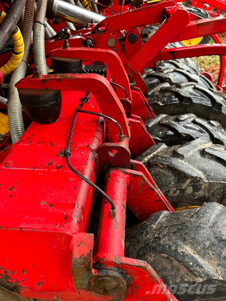 Väderstad Rapid800 Vetőgépek
