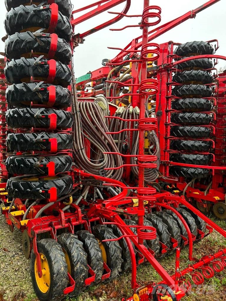 Väderstad Rapid800 Vetőgépek