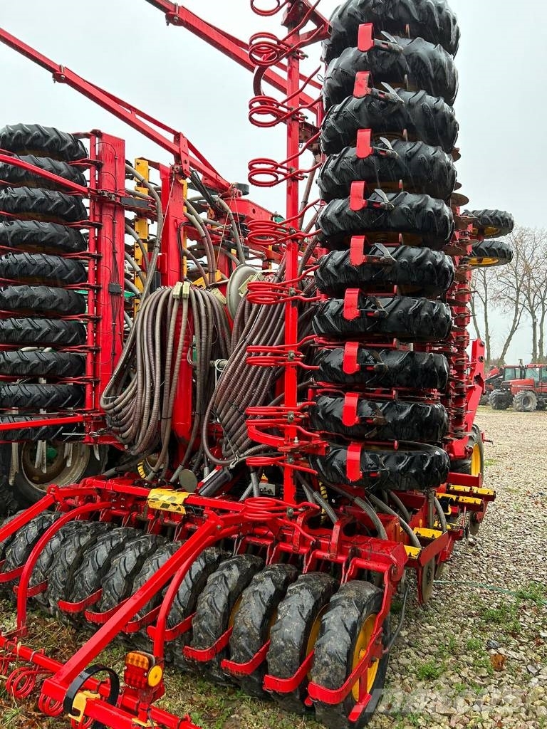 Väderstad Rapid800 Vetőgépek