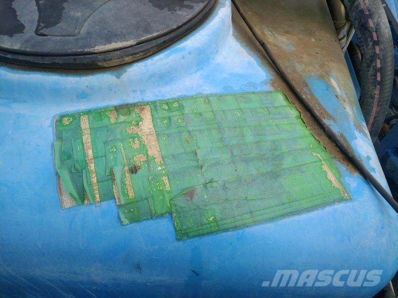 Lemken Primus 45 Vučene prskalice