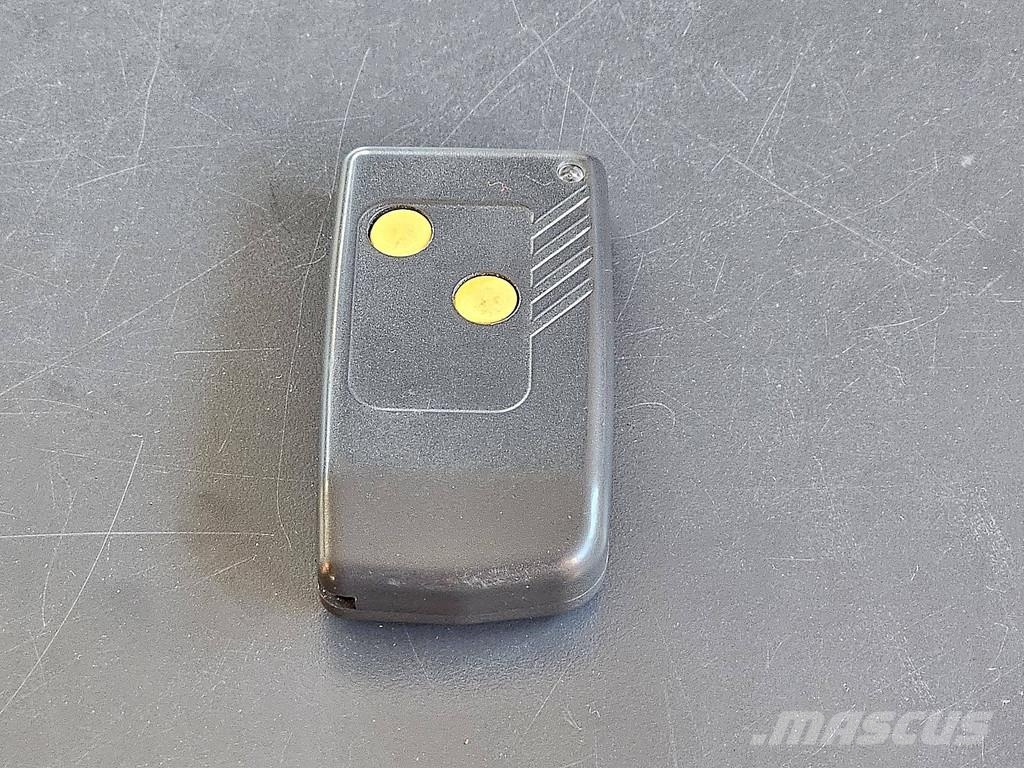 Benalu C39 52M3,DURABRIGHT Kiper poluprikolice