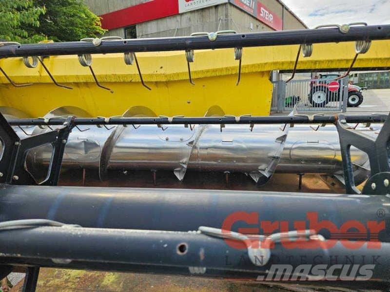 Biso Corp Ranger VX 650 Ostale poljoprivredne mašine