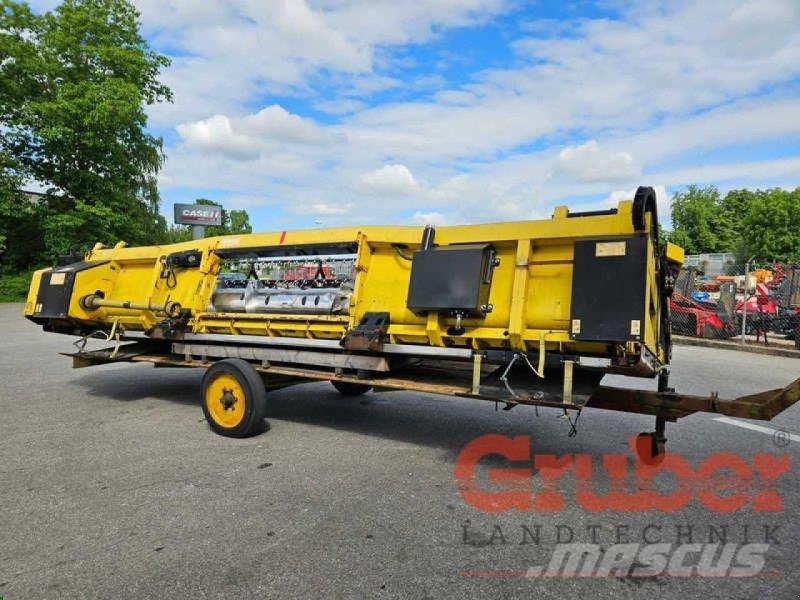 Biso Corp Ranger VX 650 Ostale poljoprivredne mašine
