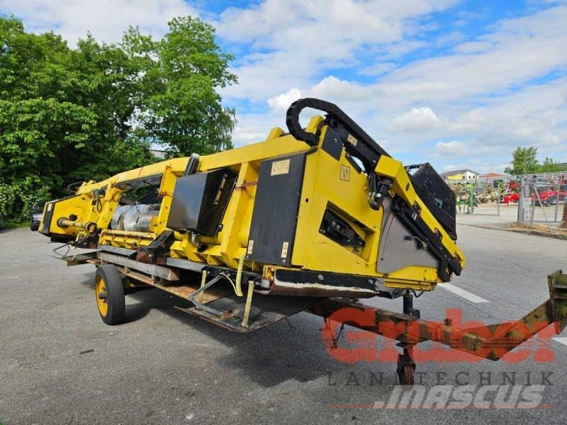 Biso Corp Ranger VX 650 Ostale poljoprivredne mašine
