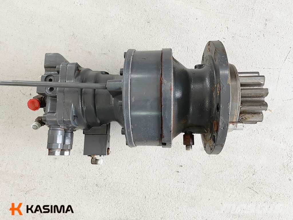Doosan Swing motor Hidraulika