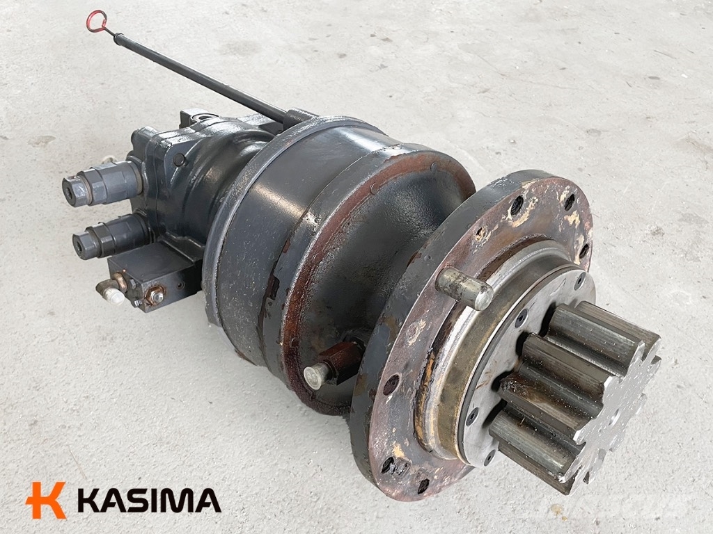 Doosan Swing motor Hidraulika