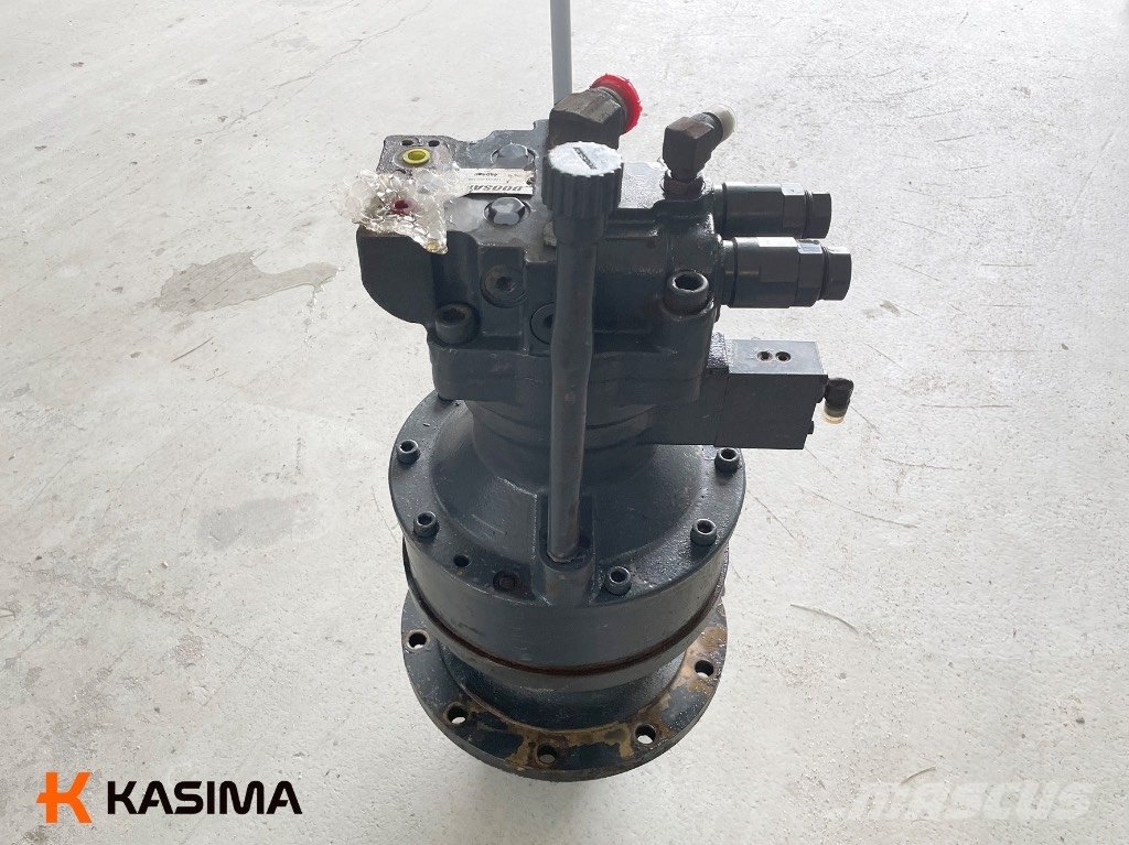 Doosan Swing motor Hidraulika