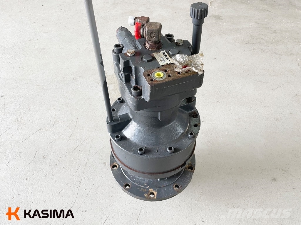 Doosan Swing motor Hidraulika
