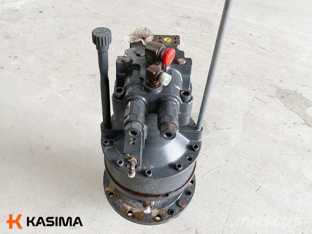 Doosan Swing motor Hidraulika