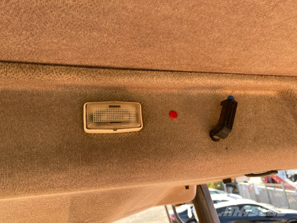 Renault CERES 330 Mécanique endommagé Tracteur